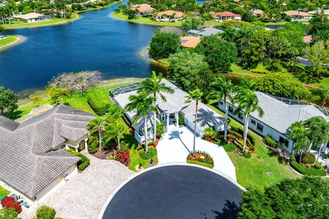 6419 NW 99th Drive Parkland FL 33076