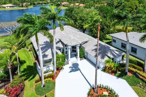 6419 NW 99th Drive Parkland FL 33076