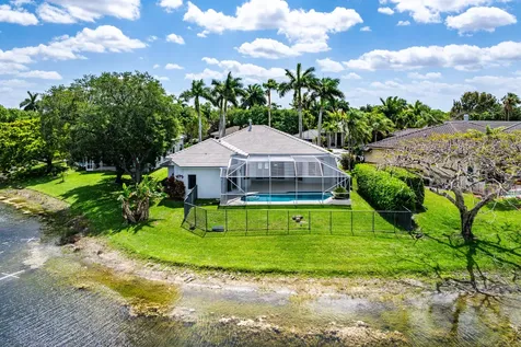 6419 NW 99th Drive Parkland FL 33076