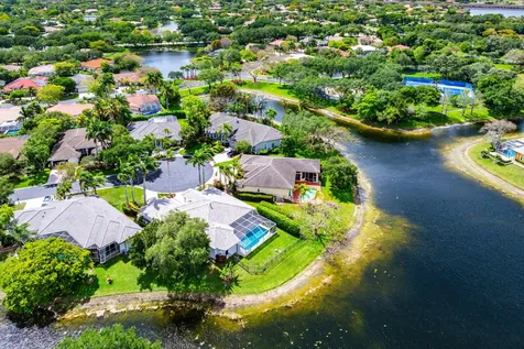 6419 NW 99th Drive Parkland FL 33076