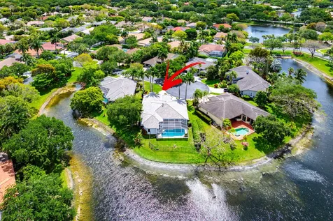 6419 NW 99th Drive Parkland FL 33076