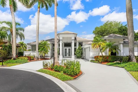 6419 NW 99th Drive Parkland FL 33076