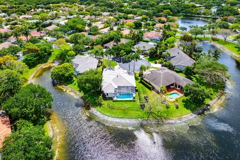 6419 NW 99th Drive Parkland FL 33076