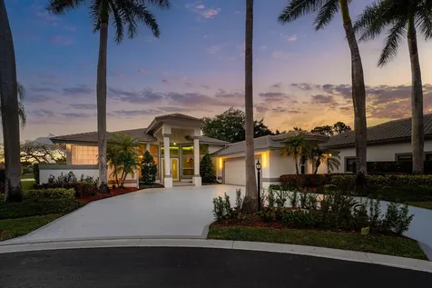 6419 NW 99th Drive Parkland FL 33076