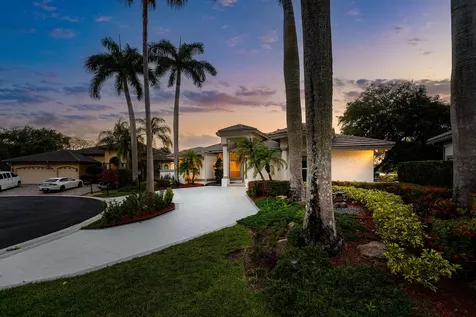 6419 NW 99th Drive Parkland FL 33076