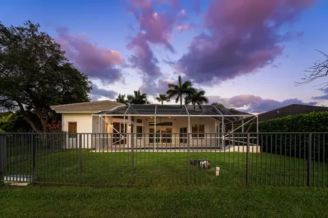6419 NW 99th Drive Parkland FL 33076