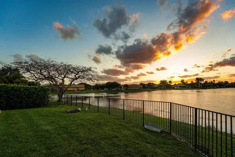 6419 NW 99th Drive Parkland FL 33076