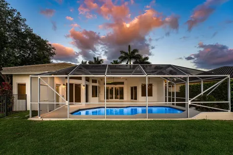 6419 NW 99th Drive Parkland FL 33076