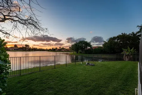 6419 NW 99th Drive Parkland FL 33076