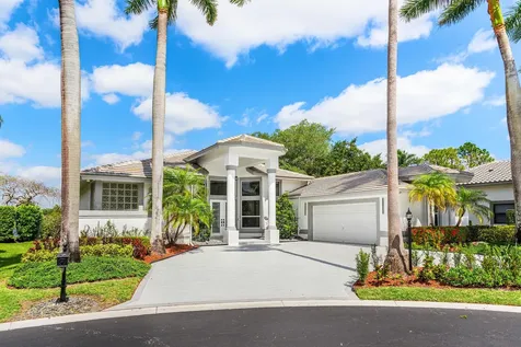 6419 NW 99th Drive Parkland FL 33076