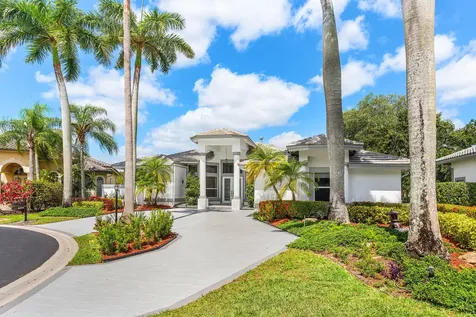 6419 NW 99th Drive Parkland FL 33076