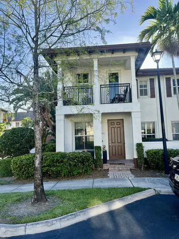 4501 Mimosa Terrace Coconut Creek FL 33073