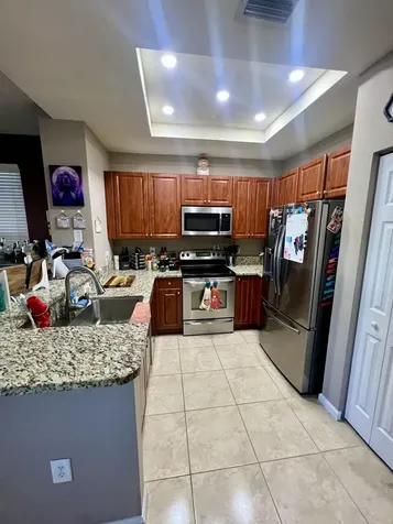 4501 Mimosa Terrace Coconut Creek FL 33073