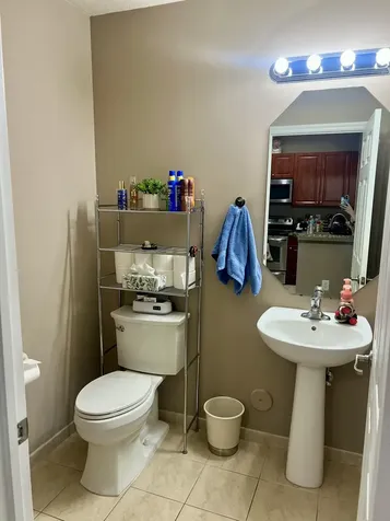 4501 Mimosa Terrace Coconut Creek FL 33073