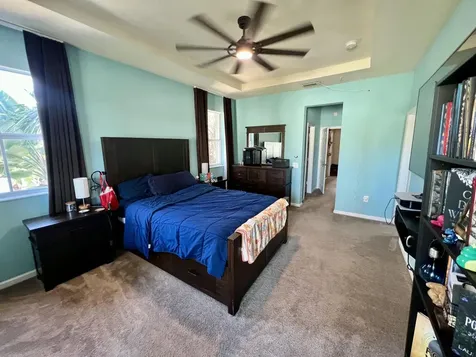 4501 Mimosa Terrace Coconut Creek FL 33073