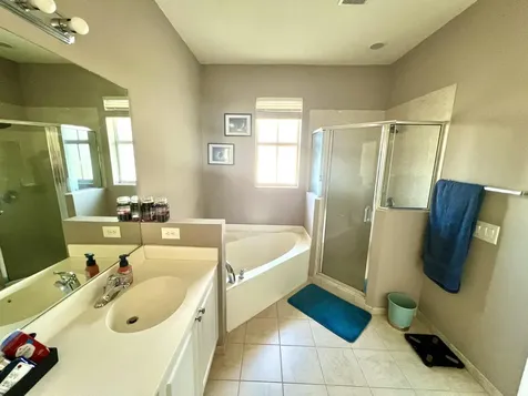 4501 Mimosa Terrace Coconut Creek FL 33073