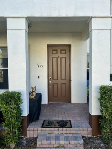 4501 Mimosa Terrace Coconut Creek FL 33073