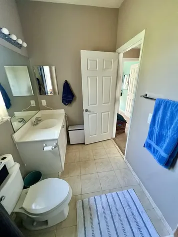 4501 Mimosa Terrace Coconut Creek FL 33073