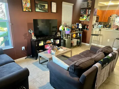 4501 Mimosa Terrace Coconut Creek FL 33073