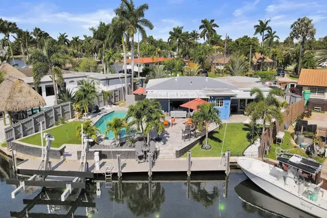 1221 SE 3rd Avenue Pompano Beach FL 33060