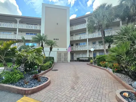 2103 Lucaya Bend Coconut Creek FL 33066