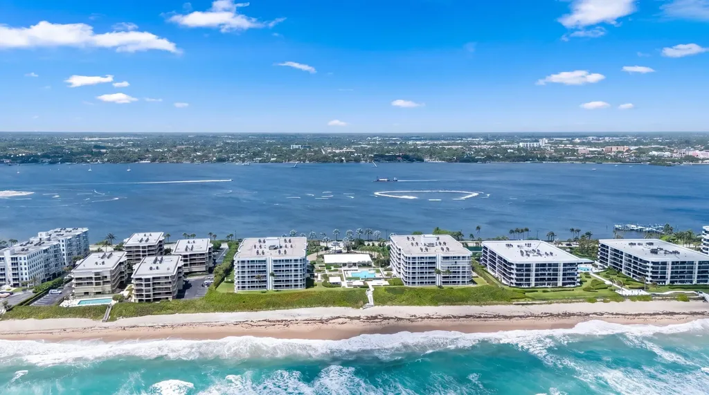 3170 S Ocean Boulevard Palm Beach FL 33480