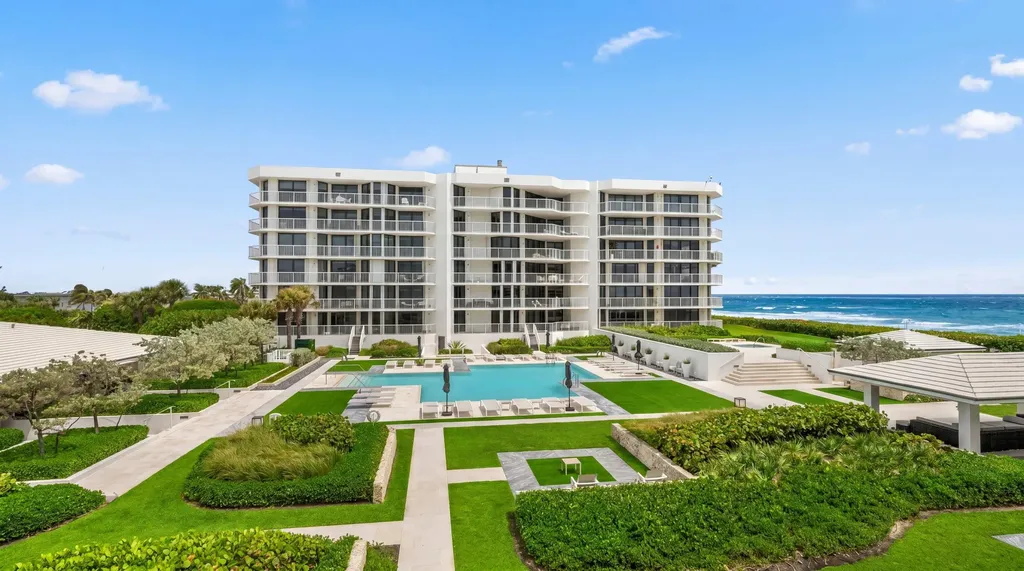 3170 S Ocean Boulevard Palm Beach FL 33480
