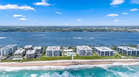 3170 S Ocean Boulevard Palm Beach FL 33480