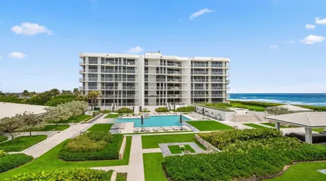 3170 S Ocean Boulevard Palm Beach FL 33480
