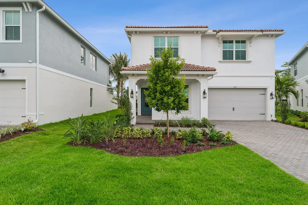 122 Parkside Way Royal Palm Beach FL 33414