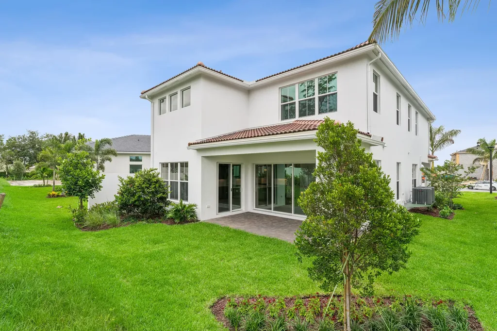 122 Parkside Way Royal Palm Beach FL 33414