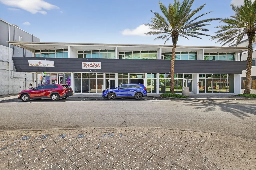 3134 NE 9th Street Fort Lauderdale FL