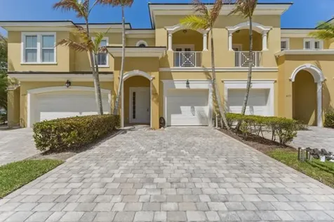 6109 NW Kendra Lane Port St Lucie FL 34983