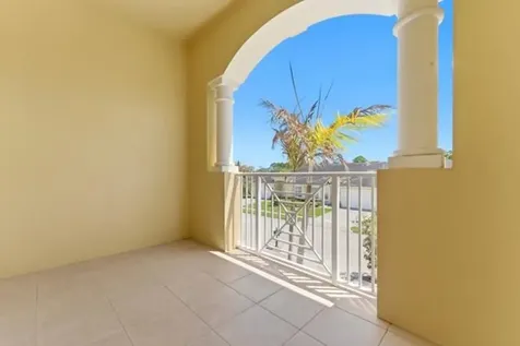 6109 NW Kendra Lane Port St Lucie FL 34983