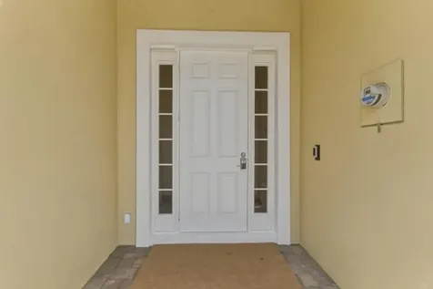 6109 NW Kendra Lane Port St Lucie FL 34983