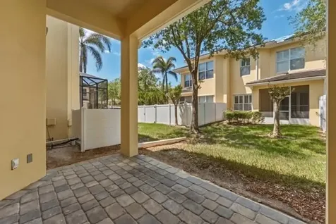 6109 NW Kendra Lane Port St Lucie FL 34983