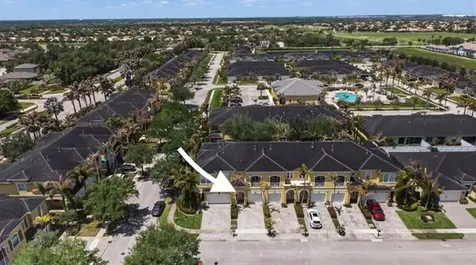 6109 NW Kendra Lane Port St Lucie FL 34983