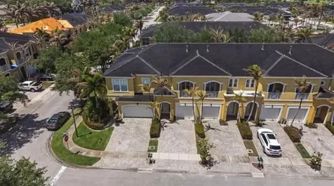 6109 NW Kendra Lane Port St Lucie FL 34983