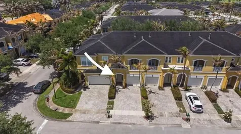 6109 NW Kendra Lane Port St Lucie FL 34983