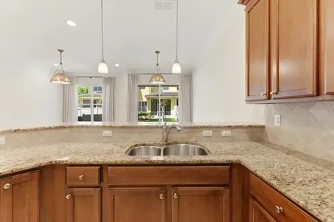 6109 NW Kendra Lane Port St Lucie FL 34983