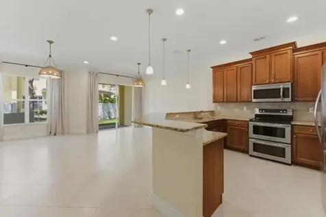 6109 NW Kendra Lane Port St Lucie FL 34983