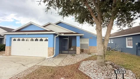 1515 Oak Hill Trail Kissimmee FL 34747