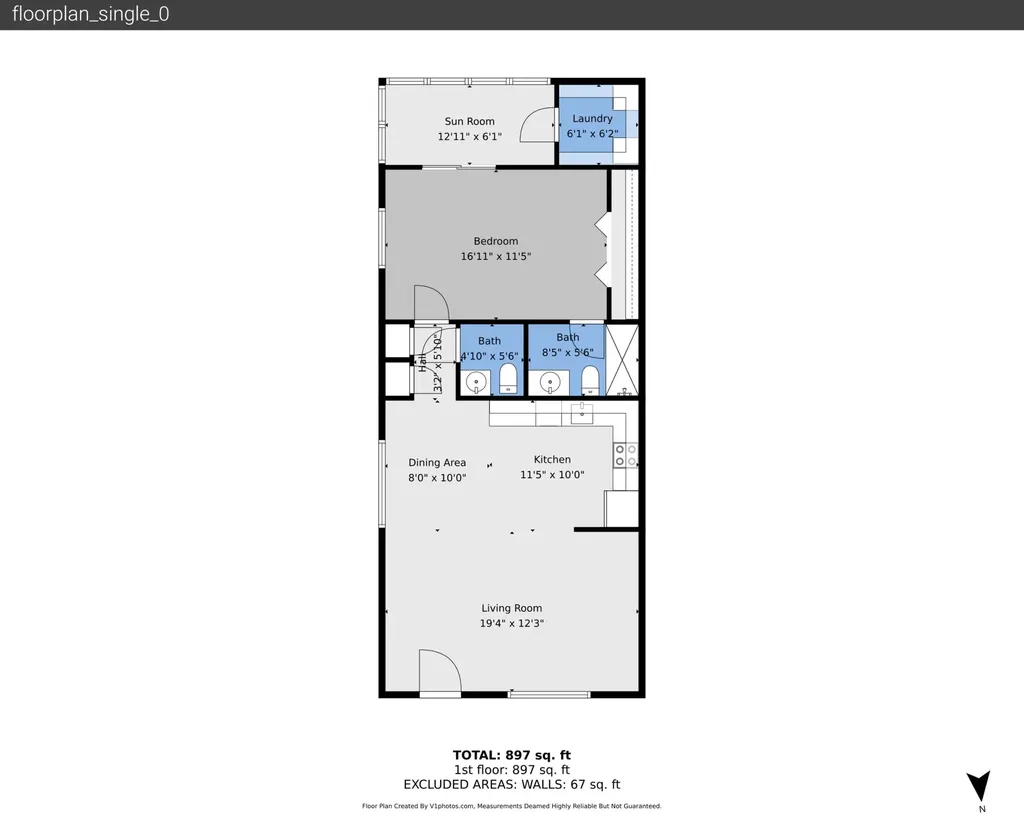 226 E Normandy Delray Beach FL 33484