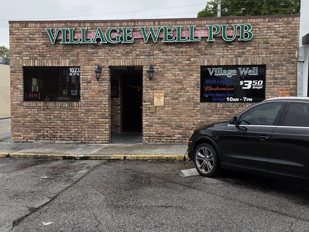 1001 SE 16th Street Fort Lauderdale FL 33316