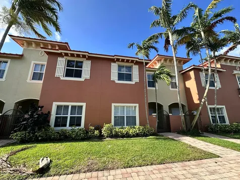 278 Lake Monterey Circle Boynton Beach FL 33426