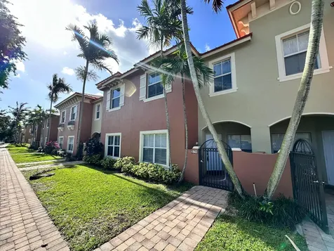 278 Lake Monterey Circle Boynton Beach FL 33426