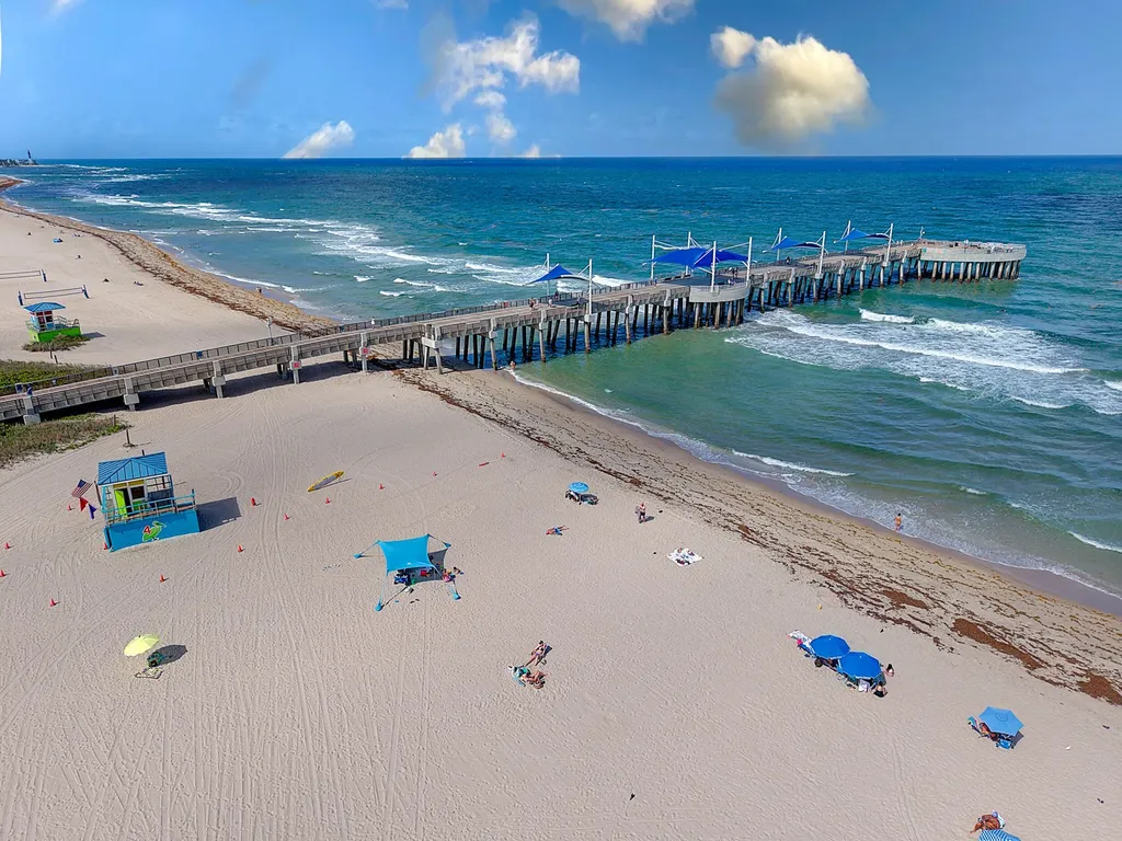 111 N Pompano Beach Boulevard Pompano Beach FL 33062