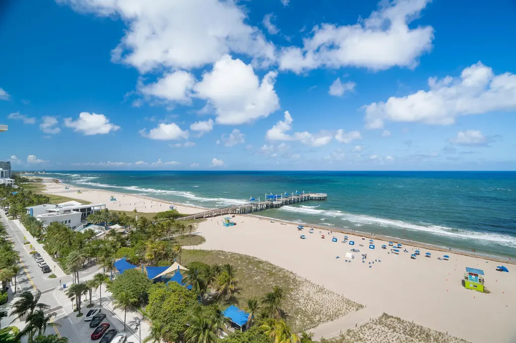 111 N Pompano Beach Boulevard Pompano Beach FL 33062