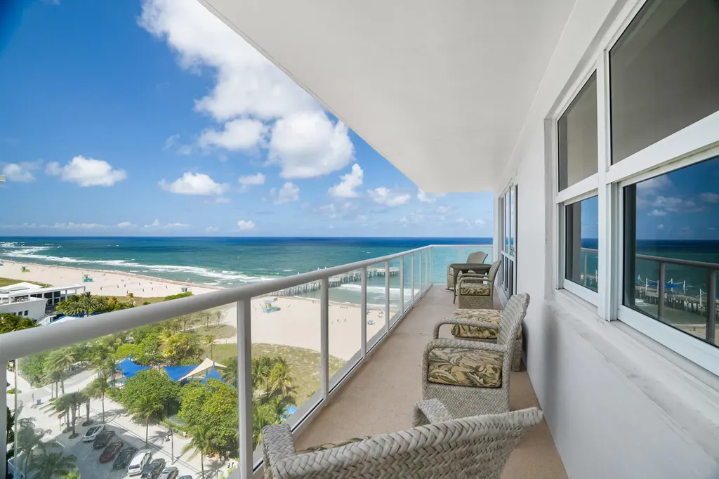 111 N Pompano Beach Boulevard Pompano Beach FL 33062