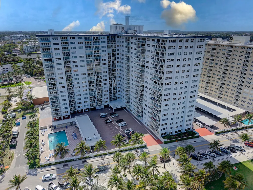 111 N Pompano Beach Boulevard Pompano Beach FL 33062